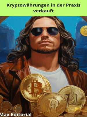 cover image of Kryptowährungen in der Praxis verkauft